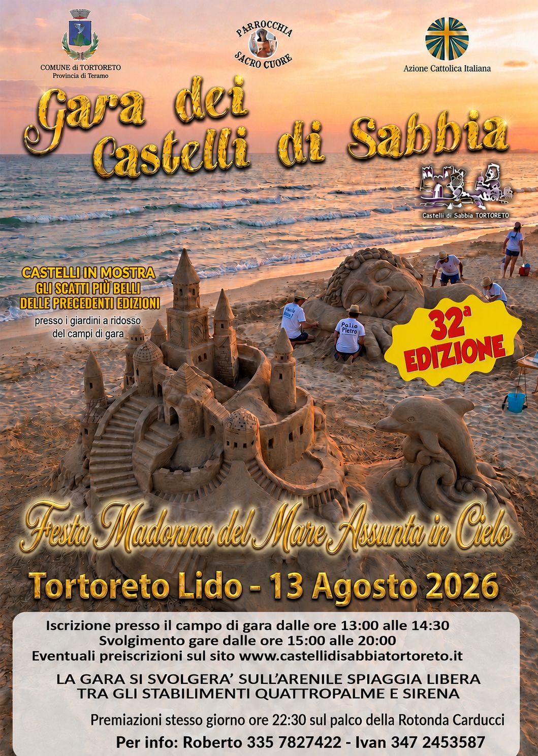 Locandina 2026